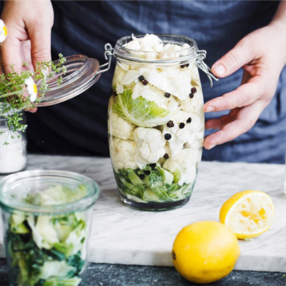 Fermented Foods: How to Incorporate Them Into Your Diet