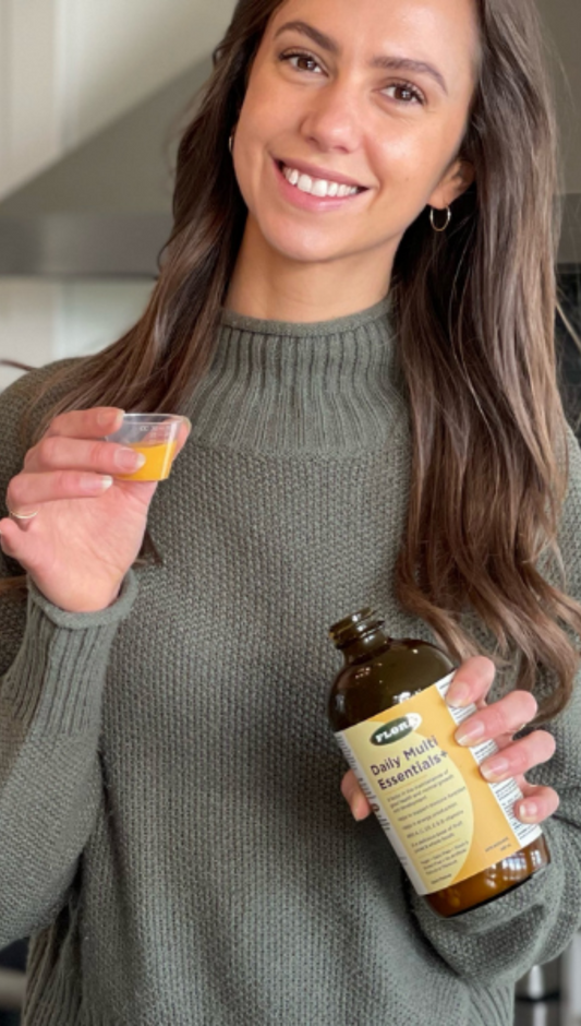 Is a Multivitamin Really Necessary? Our Expert Explains All Well Daily